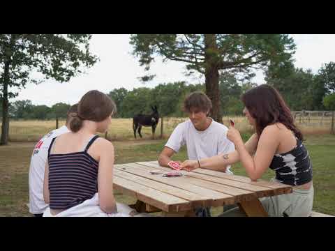 Sfeerbeelden van onze gezellige B&B in het hartje van Frankrijk