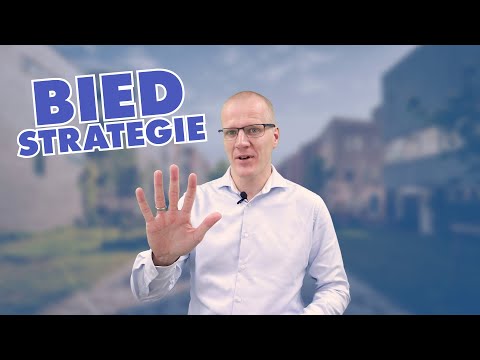 Hoe doe je een bod op een huis: een slim stappenplan