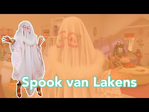 Last minute 🎃Halloween🎃 kostuum maken | Jill