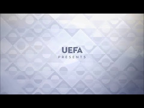 UEFA Nations League Intro