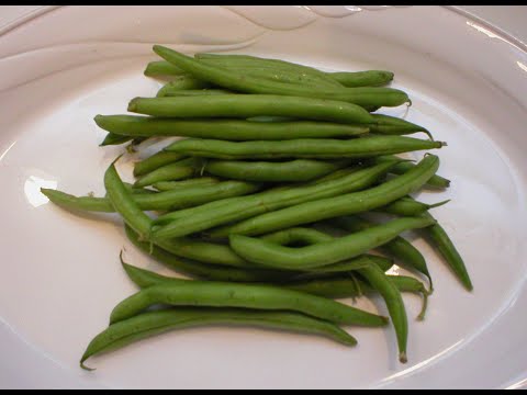 Green Beans 101-Nutrition and Health Benefits