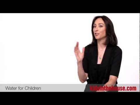 How Much Water Should Kids Drink Everyday - Cara Natterson, MD