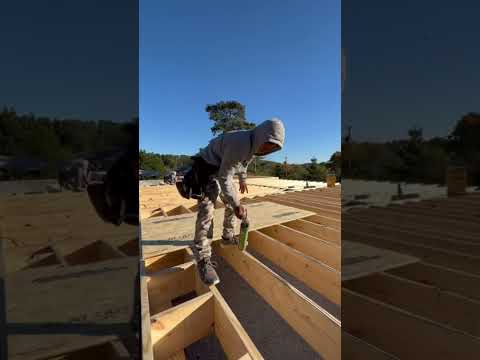 Build My $350000 Wooden House in 60 seconds!!