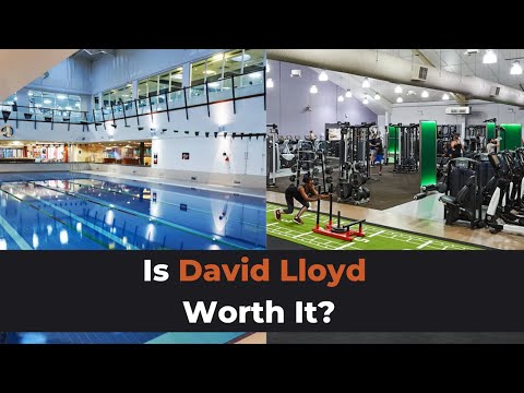 David Lloyd Clubs Review: Is This Gym Worth It?