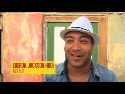 I am Curaçao - Everon Jackson Hooi