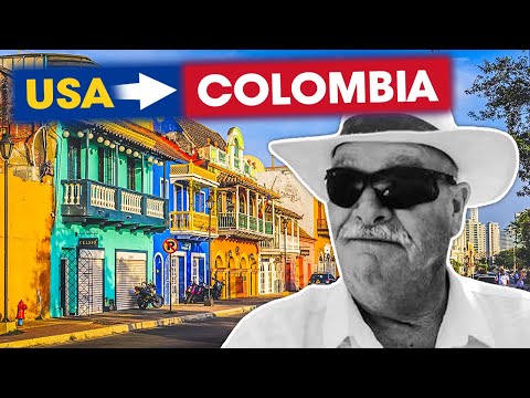 Traveling From US To Colombia ✈️ 2022 Requirements & Tips