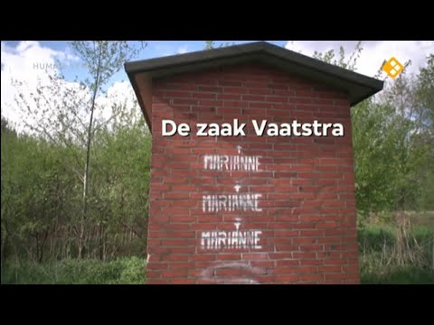 Moordzaak Marianne Vaatstra uit 1999