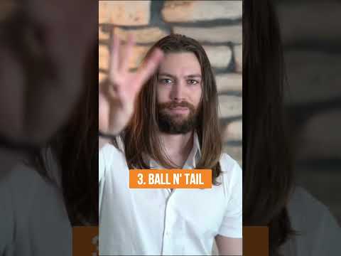 5 PROFESSIONAL Men’s Long Hair Styles