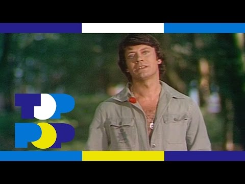 Rob de Nijs - Het Werd Zomer (June 21, 1977) • TopPop