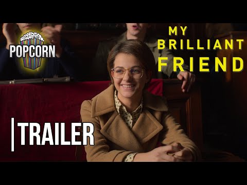 My Brilliant Friend | Season 3 | Official Trailer (2022)