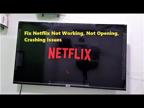 How to Fix All Netflix Errors in Smart TV & Android TV