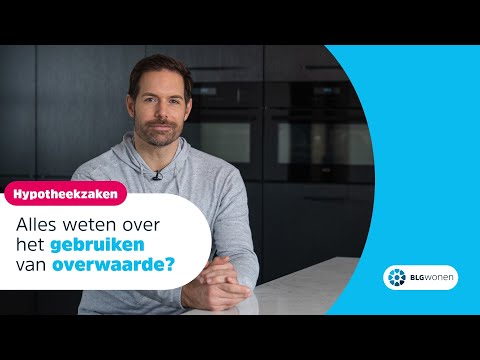 De overwaarde op je huis gebruiken | Hypotheekzaken | BLG Wonen