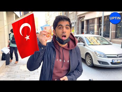 Why is Turkey so CHEAP?