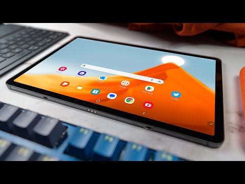 YOU Should Buy the Samsung Galaxy Tab S8 in 2023, And Here's Why!