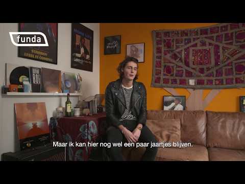 FREQUIN | FUNDA | HOE IS HET OM TE WONEN IN EEN TUINHUISJE