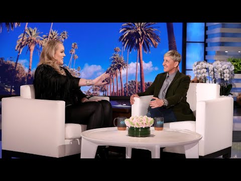Influential YouTuber Nikkie de Jager Sits Down With Ellen
