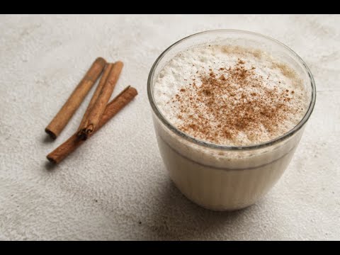 RECEPT | Chai Tea Latte