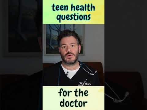 Can you get STD from oral?  Doctor reacts