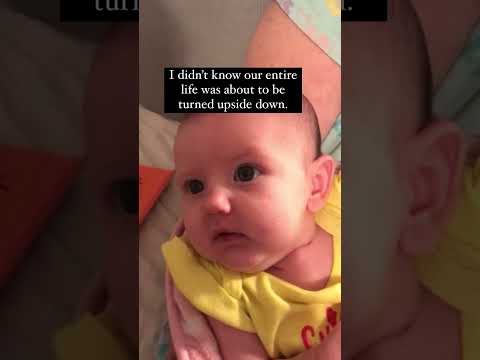 Shaken Baby Syndrome Awareness