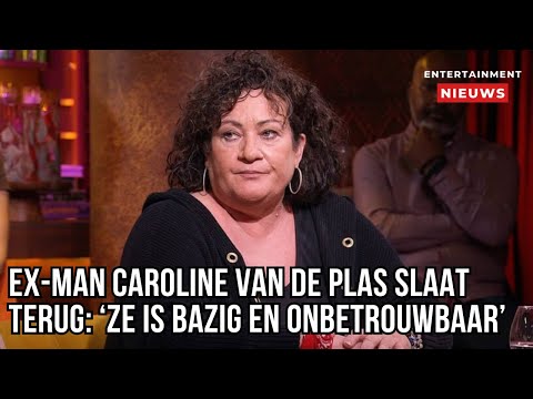 Dennis Grippeling onthult: 'Caroline van der Plas is geen vriendelijke vrouw