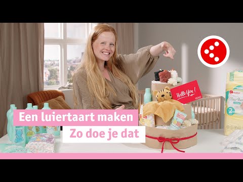 Zo maak je het mooiste kraamcadeau zelf | Kruidvat