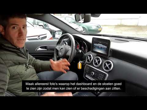 Handige tips om zelf je auto te verkopen