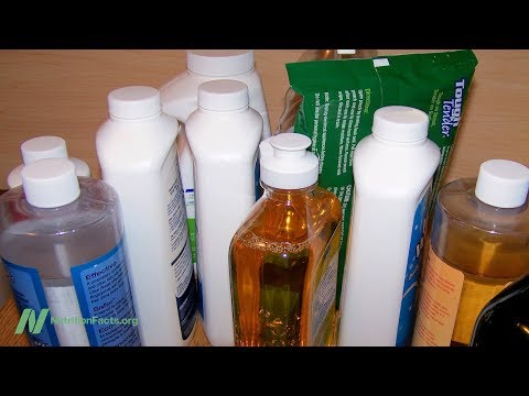 Do Natural and DIY Tea Tree Oil Cleaning Products Disinfect as Well as Bleach?