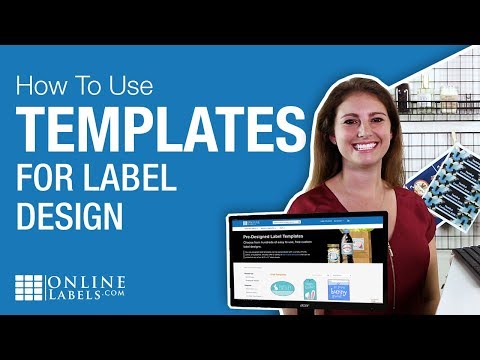 Label Templates from OnlineLabels.com