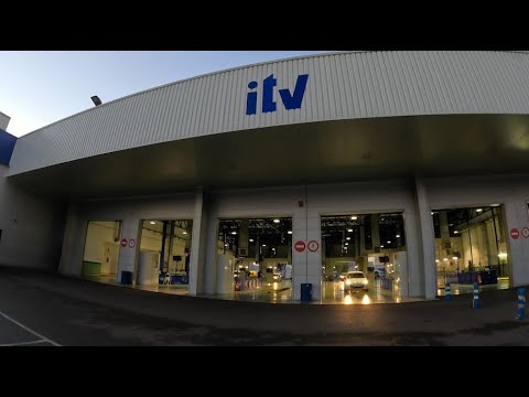 ITV oftewel APK keuring Nederlandse auto in Spanje