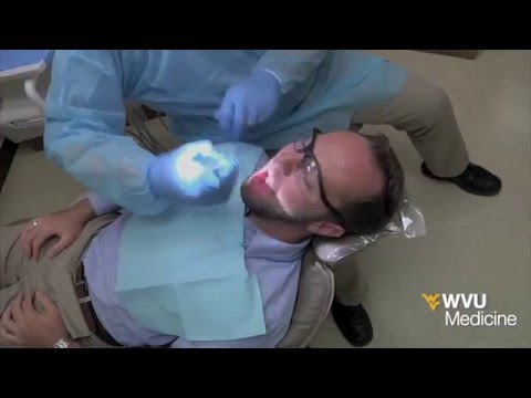 DENTAL FEAR - WVU Medicine Health Report