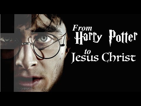 From Harry Potter to Jesus Christ