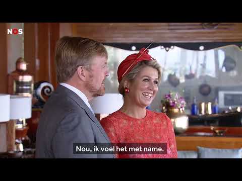 10 jaar koning Willem-Alexander: de rit tot nu toe