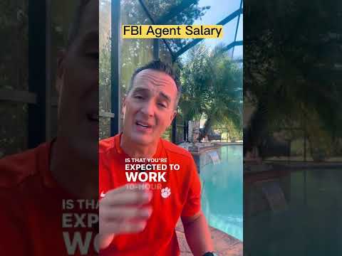 What is the starting salary for an FBI Special Agent? Private investigator Tom Simon tells all!