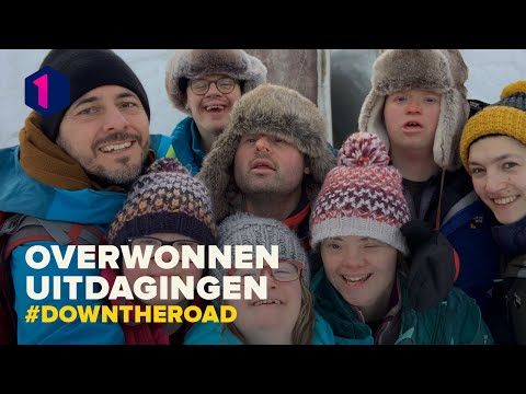 Down the road: Grote uitdagingen overwonnen