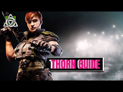 How to play Thorn (Pro Guide)