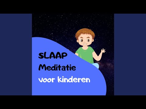 Ademhalingsoefening: Tel je in slaap meditatie voor kinderen