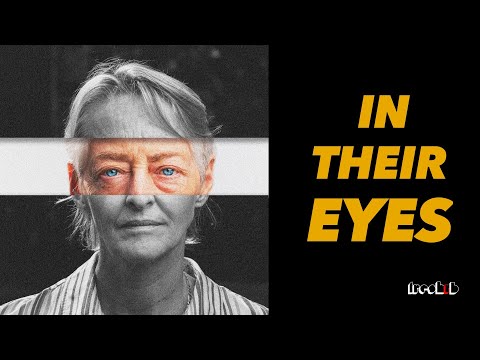 In Their Eyes (2020) | Short Film About Dementia