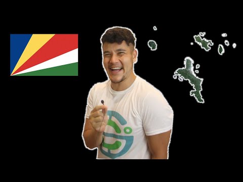 Geography Now! SEYCHELLES