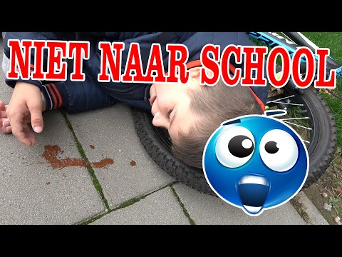 TOP 10 SMOESJES OM NIET NAAR SCHOOL TE HOEVEN!!! KOETLIFE VLOG