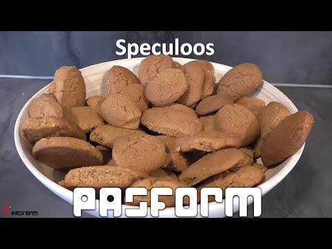 Verse Hasseltse speculaas