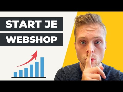 7 Stappen om een Succesvolle Webshop te Beginnen