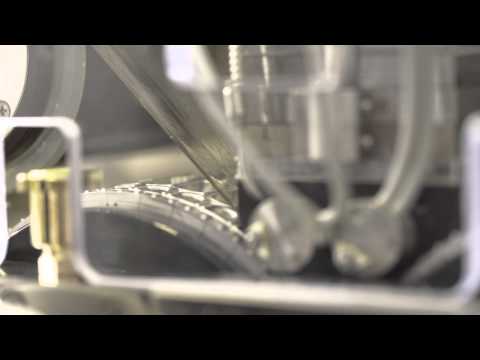 How a Nutrilite omega-3 fish oil softgel is made