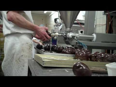 Bossche Bollen van Jan de Groot